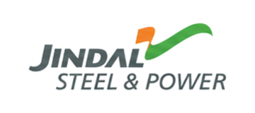 Jindal Steel & Power logo