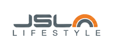 JSL Lifestyle logo