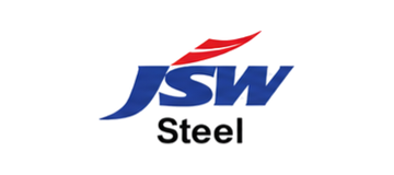 JSW Steel logo