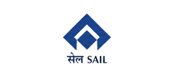 SAIL — Steel Authority of India logo